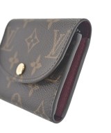 LOUIS VUITTON（ルイヴィトン）財布・コインケース 茶 サイズ:- レディース/2200716319597