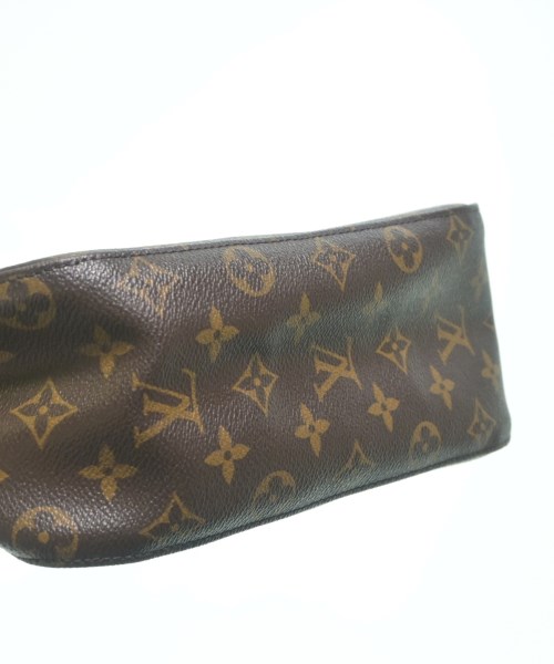 LOUIS VUITTON（ルイヴィトン）ハンドバッグ 茶 サイズ:- レディース/2200716319603