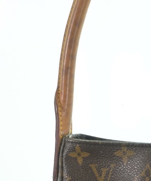 LOUIS VUITTON（ルイヴィトン）ハンドバッグ 茶 サイズ:- レディース/2200716319603