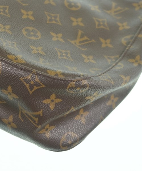 LOUIS VUITTON（ルイヴィトン）ハンドバッグ 茶 サイズ:- レディース/2200716319603