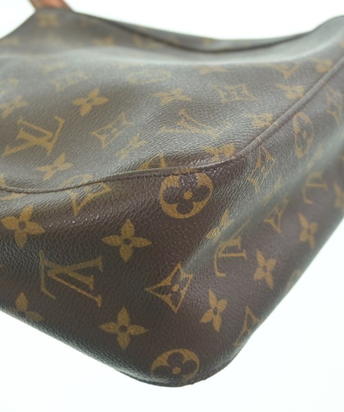 LOUIS VUITTON（ルイヴィトン）ハンドバッグ 茶 サイズ:- レディース/2200716319603