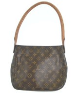 LOUIS VUITTON（ルイヴィトン）ハンドバッグ 茶 サイズ:- レディース/2200716319603