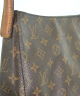 LOUIS VUITTON（ルイヴィトン）ハンドバッグ 茶 サイズ:- レディース/2200716319603
