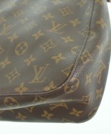 LOUIS VUITTON（ルイヴィトン）ハンドバッグ 茶 サイズ:- レディース/2200716319603