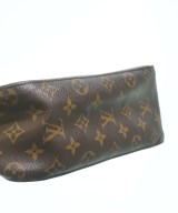 LOUIS VUITTON（ルイヴィトン）ハンドバッグ 茶 サイズ:- レディース/2200716319603