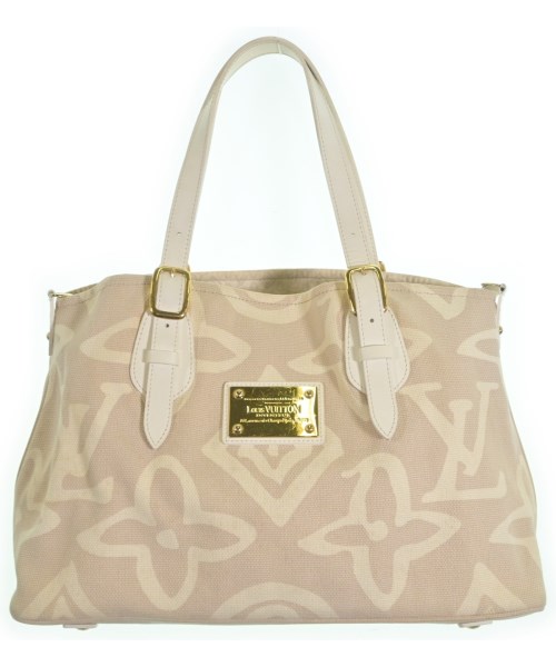 LOUIS VUITTON(ルイヴィトン)のトートバッグ サイズ:PM 59,800円