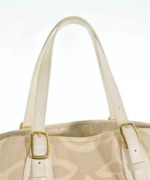 LOUIS VUITTON（ルイヴィトン）トートバッグ 白 サイズ:PM レディース/2200716319610
