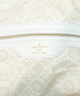 LOUIS VUITTON（ルイヴィトン）トートバッグ 白 サイズ:PM レディース/2200716319610