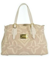 LOUIS VUITTON トートバッグ