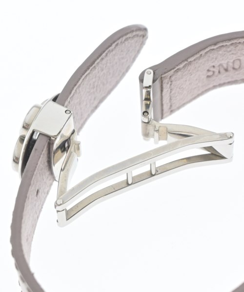 LOUIS VUITTON（ルイヴィトン）ブレスレット・バングル グレー サイズ:- レディース/2200716319627