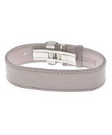 LOUIS VUITTON（ルイヴィトン）ブレスレット・バングル グレー サイズ:- レディース/2200716319627