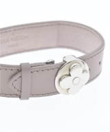 LOUIS VUITTON（ルイヴィトン）ブレスレット・バングル グレー サイズ:- レディース/2200716319627