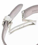 LOUIS VUITTON（ルイヴィトン）ブレスレット・バングル グレー サイズ:- レディース/2200716319627