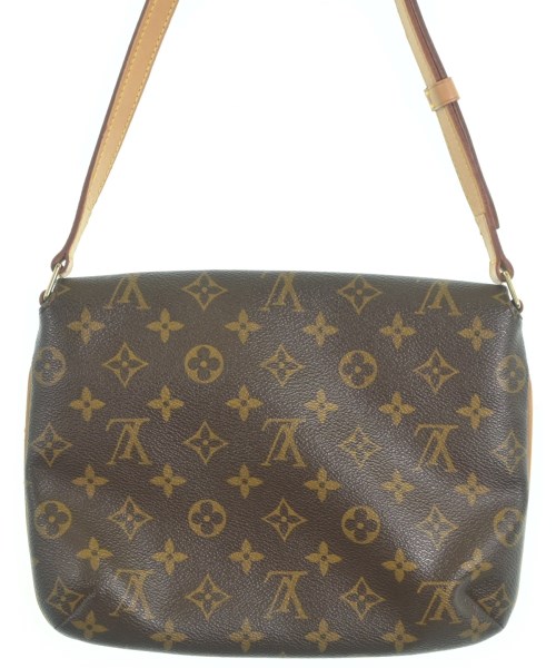 LOUIS VUITTON（ルイヴィトン）ショルダーバッグ 茶 サイズ:- レディース/2200716319634