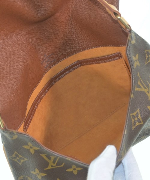 LOUIS VUITTON（ルイヴィトン）ショルダーバッグ 茶 サイズ:- レディース/2200716319634