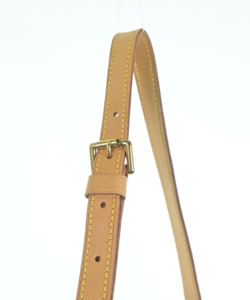 LOUIS VUITTON（ルイヴィトン）ショルダーバッグ 茶 サイズ:- レディース/2200716319634