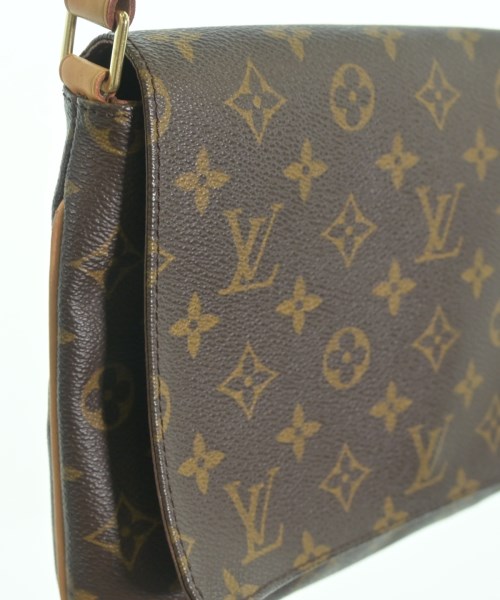 LOUIS VUITTON（ルイヴィトン）ショルダーバッグ 茶 サイズ:- レディース/2200716319634