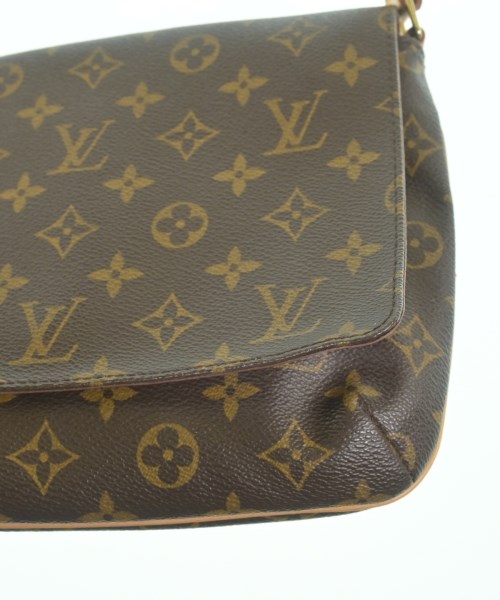 LOUIS VUITTON（ルイヴィトン）ショルダーバッグ 茶 サイズ:- レディース/2200716319634