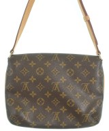 LOUIS VUITTON（ルイヴィトン）ショルダーバッグ 茶 サイズ:- レディース/2200716319634