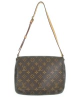LOUIS VUITTON（ルイヴィトン）ショルダーバッグ 茶 サイズ:- レディース/2200716319634