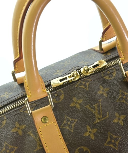LOUIS VUITTON（ルイヴィトン）ボストンバッグ 茶 サイズ:55 レディース/2200716319641