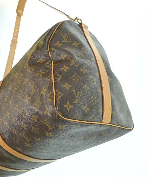 LOUIS VUITTON（ルイヴィトン）ボストンバッグ 茶 サイズ:55 レディース/2200716319641