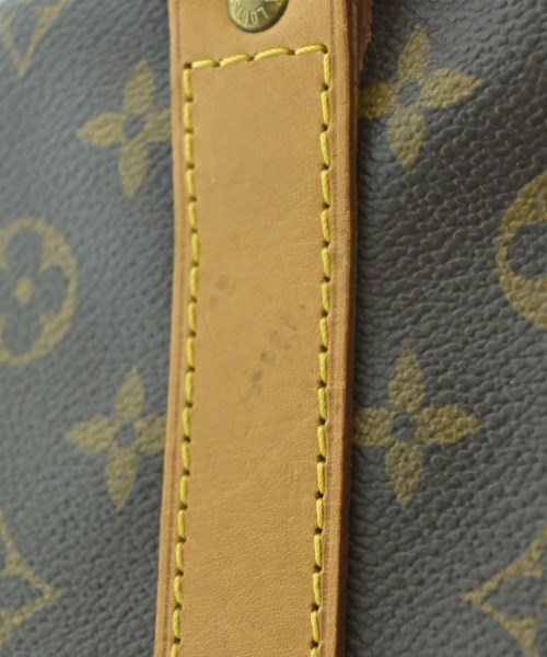 LOUIS VUITTON（ルイヴィトン）ボストンバッグ 茶 サイズ:55 レディース/2200716319641