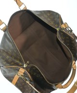 LOUIS VUITTON（ルイヴィトン）ボストンバッグ 茶 サイズ:55 レディース/2200716319641