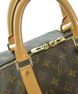 LOUIS VUITTON（ルイヴィトン）ボストンバッグ 茶 サイズ:55 レディース/2200716319641