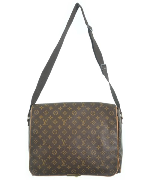 LOUIS VUITTON（ルイヴィトン）ショルダーバッグ 茶 サイズ:- レディース/2200716319658
