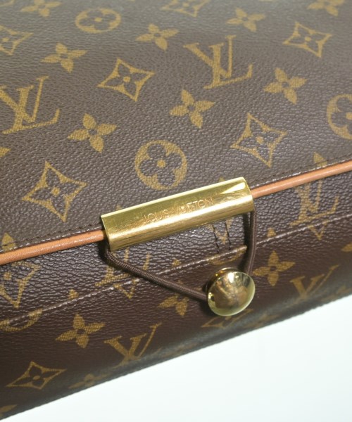 LOUIS VUITTON（ルイヴィトン）ショルダーバッグ 茶 サイズ:- レディース/2200716319658