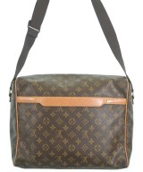 LOUIS VUITTON（ルイヴィトン）ショルダーバッグ 茶 サイズ:- レディース/2200716319658
