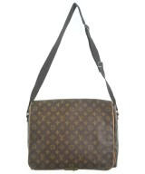 LOUIS VUITTON（ルイヴィトン）ショルダーバッグ 茶 サイズ:- レディース/2200716319658