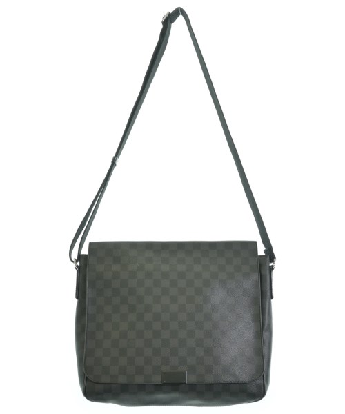 LOUIS VUITTON（ルイヴィトン）ショルダーバッグ グレー サイズ:GM レディース/2200716319665