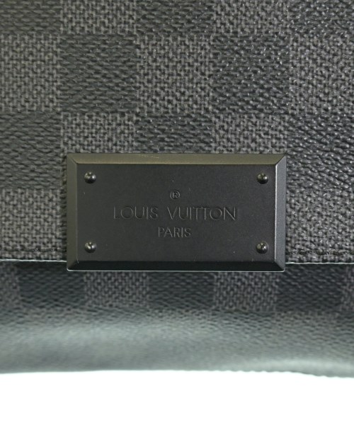 LOUIS VUITTON（ルイヴィトン）ショルダーバッグ グレー サイズ:GM レディース/2200716319665