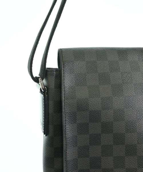 LOUIS VUITTON（ルイヴィトン）ショルダーバッグ グレー サイズ:GM レディース/2200716319665