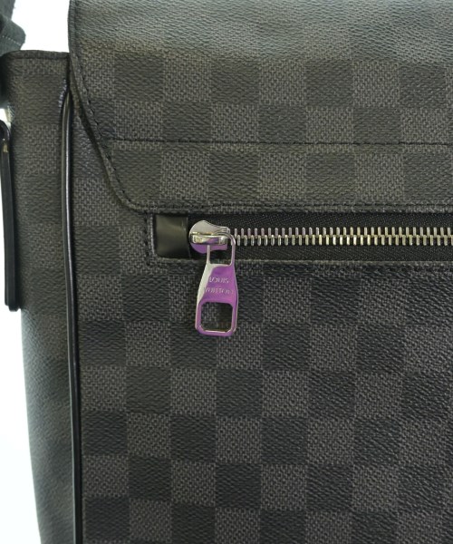 LOUIS VUITTON（ルイヴィトン）ショルダーバッグ グレー サイズ:GM レディース/2200716319665