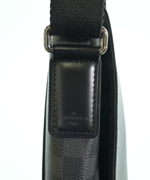 LOUIS VUITTON（ルイヴィトン）ショルダーバッグ グレー サイズ:GM レディース/2200716319665
