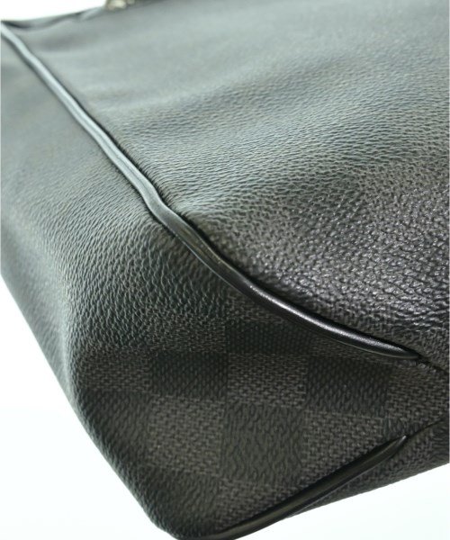LOUIS VUITTON（ルイヴィトン）ショルダーバッグ グレー サイズ:GM レディース/2200716319665