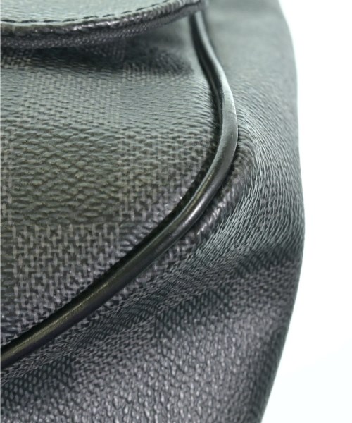 LOUIS VUITTON（ルイヴィトン）ショルダーバッグ グレー サイズ:GM レディース/2200716319665