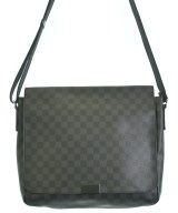 LOUIS VUITTON（ルイヴィトン）ショルダーバッグ グレー サイズ:GM レディース/2200716319665