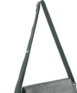 LOUIS VUITTON（ルイヴィトン）ショルダーバッグ グレー サイズ:GM レディース/2200716319665