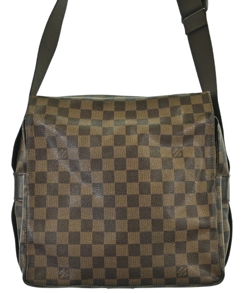 LOUIS VUITTON（ルイヴィトン）ショルダーバッグ 茶 サイズ:- レディース/2200716319672