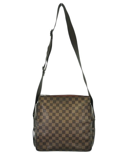 LOUIS VUITTON（ルイヴィトン）ショルダーバッグ 茶 サイズ:- レディース/2200716319672