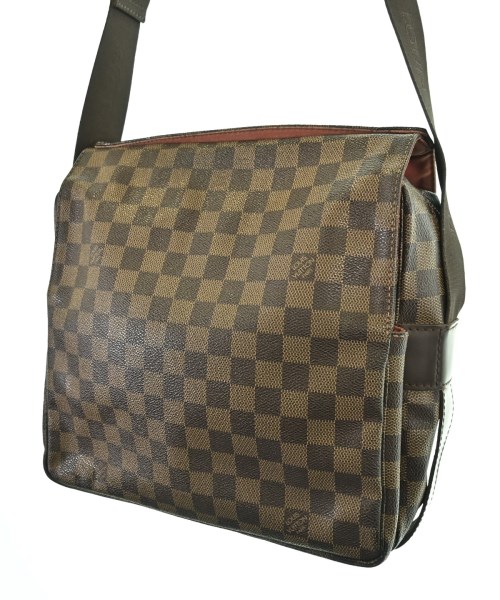 LOUIS VUITTON（ルイヴィトン）ショルダーバッグ 茶 サイズ:- レディース/2200716319672