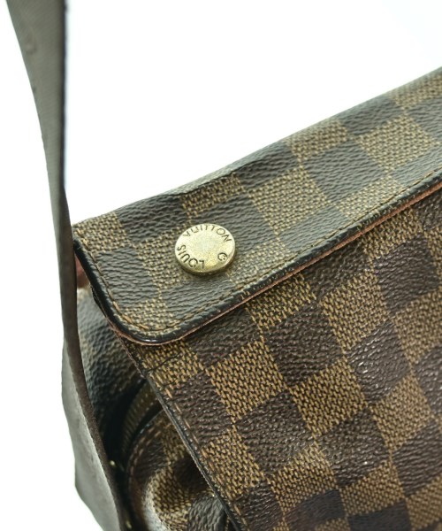 LOUIS VUITTON（ルイヴィトン）ショルダーバッグ 茶 サイズ:- レディース/2200716319672