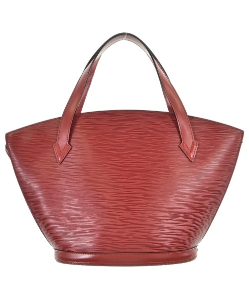 LOUIS VUITTON（ルイヴィトン）ハンドバッグ 赤 サイズ:- レディース/2200716319689