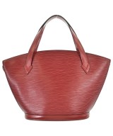 LOUIS VUITTON（ルイヴィトン）ハンドバッグ 赤 サイズ:- レディース/2200716319689