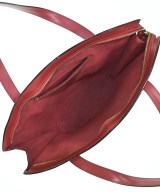 LOUIS VUITTON（ルイヴィトン）ハンドバッグ 赤 サイズ:- レディース/2200716319689