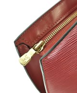 LOUIS VUITTON（ルイヴィトン）ハンドバッグ 赤 サイズ:- レディース/2200716319689